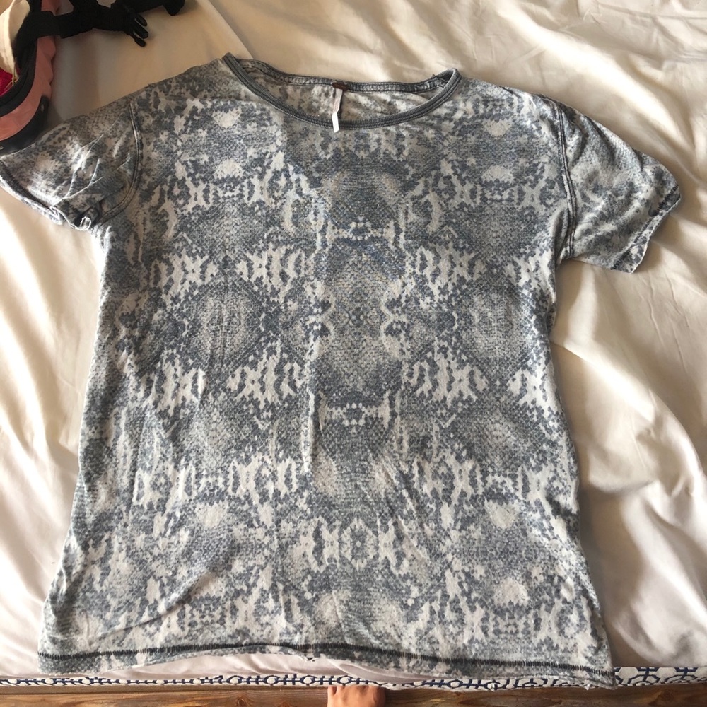 Free People top
